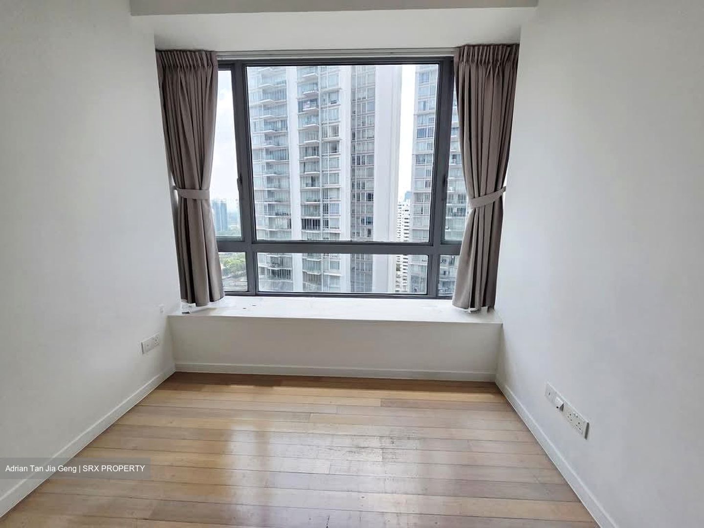The Trillium (D9), Condominium #602089111